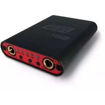 ESI UGM192 audio interfeiss