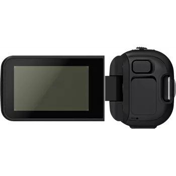Yashica Journey 4K videokamera, melna (YAS-DGCDJN-BK)