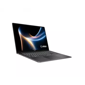 MSI Modern 16S AI+ G3MG-010PL 16 collu klēpjdators - FHD+ IPS, Intel Core Ultra 7 355, 16GB RAM, 512GB SSD, Intel Graphics, Windows 11 Home, Star Blue