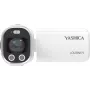 Yashica Journey videokamera, balta (YAS-DGCDJN-WH)