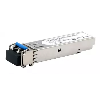 EXSYS EX-SFP-2000 SFP raidītājs LC viens režīms Duplex 20km - 1.25 Gbps