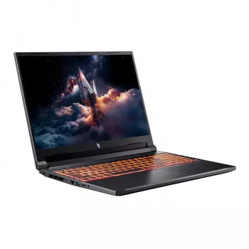 Acer NITRO V 16 16 collu spēļu klēpjdators | AMD Ryzen 5 | 16GB | 1TB | RTX 5060 8GB | Windows 11 Home
