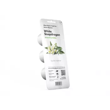 Click & Grow Smart Garden papildinājums, 3 augu kapsulas (SGR78X3)