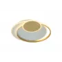 Luminaire Ceiling 42W LED 2856LM