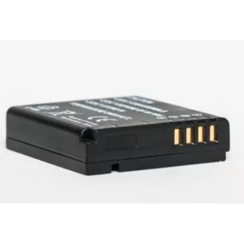 Extra Digital Panasonic DMW-BCJ13E akumulatora baterija, Litija-jonu, 7.2V, 1200mAh, 8.6Wh