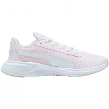 PUMA Night Runner V2 Sieviešu skriešanas apavi - Puma Black / Puma White - 40 EU izmērs