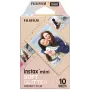 Fujifilm instax mini Soft Glitter plēve (10 kadri)