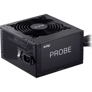 ADATA XPG Probe 700W 80 PLUS Bronze nemodulārais ATX barošanas bloks - Bulk