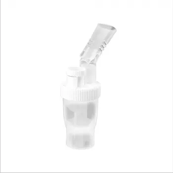 Rossmax NK1000 3-in-1 kompresijas nebulizators ar deguna skalošanas un aspirācijas funkcijām, 2,5 μm daļiņu izmērs, >80% smalko daļiņu deva, 0,35 ml/min izsmidzināšanas ātrums, 5 ml medikamentu tvertne, 10 ml deguna skalošanas tvertne, <60 dB troksnis, ne
