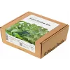 Click & Grow PPMAGX9 Smart Garden augu kapsulas 9 gab. (jaukts sortiments, bioloģiski noārdāmas, ar kupoliem)