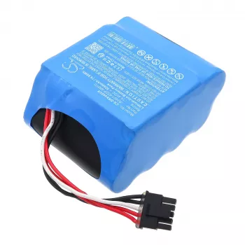 Cameron Sino CS-DRX440VX akumulators Dreame X40 / X40 Pro (R2401-4s2p-mmyd / R2401-4s2p-xdev)