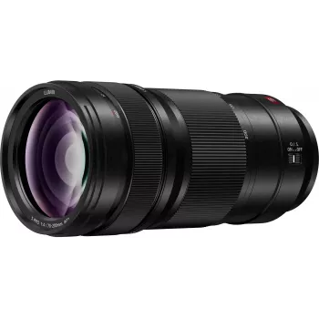 Panasonic Lumix S PRO 70-200mm f/4 O.I.S. objektīvs L-Mount