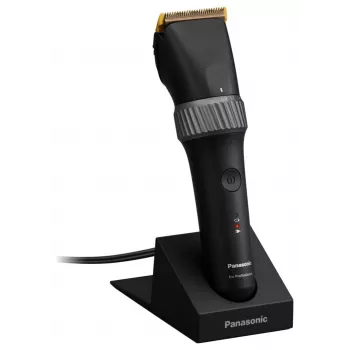 Panasonic ER-GP50-H801 profesionālā matu griešanas mašīna melna