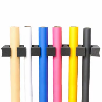 Colorama LL COPAPERGRIP Papīra fona ruļļa satvērējs studijas šķērsstieņiem