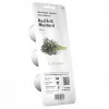 Click & Grow Smart Garden papildinājums Red Frill Mustard, 3 augu kapsulas (SGR77X3)