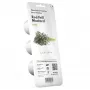 Click & Grow Smart Garden papildinājums Red Frill Mustard, 3 augu kapsulas (SGR77X3)