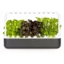 Click & Grow Smart Garden 9 viedais dārzs, pelēks (SG9S8UNI)