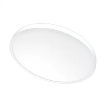 NO NAME LAMP CEILING TRENT 48W 4K 4320LM balts