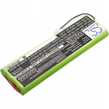 Cameron Sino CS-HAT220VX akumulators Husqvarna (aizstāj 535120901, 535120902, 540059601, 540059602)
