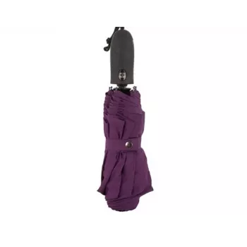 Lifeventure Trek lietussargs Medium Violet UPF 50+ kompakts pārgājienu lietussargs