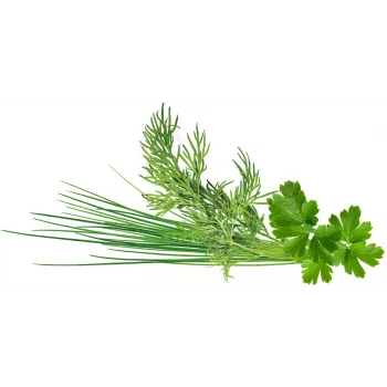 Click & Grow Plant Pod Classic Garnish Mix, 9 gab. (PPMCGX9)