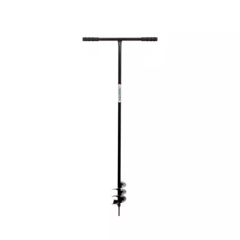 DRILL SWG 100 – 10 mm HSS-G urbis DIN 338 metālam, kokam un plastmasai