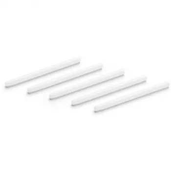Wacom Standard pildspalvas uzgaļi, 5 gab., balti (ACK20401W)