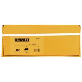 DeWALT Extreme Wood zāģa asmens koka zāģēšanai 228mm 6TPI 100 gab. (DT2349-QZ)