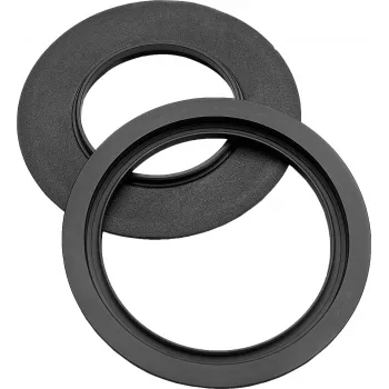 LEE Filters FHCAAR62 62 mm adaptera gredzens 100 mm filtru turētāja sistēmai