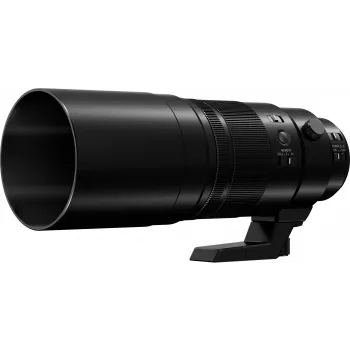 Panasonic H-ES200E Leica DG Elmarit 200mm f/2.8 POWER O.I.S. telefoto objektīvs Micro Four Thirds ar 1.4x telekonverteri