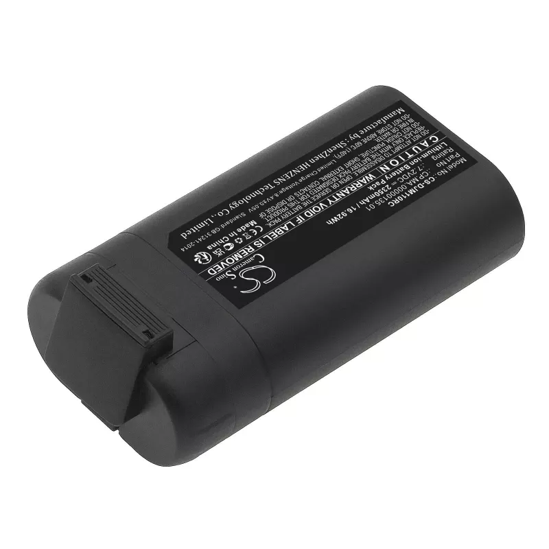 Intelektuālā lidojuma baterija DJI Mavic Mini / Mini 2 (CP.MA.00000135.01, CS-DJM110RC) – 2400mAh LiPo 2S