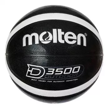 Molten B7D3500 KS basketbola bumba, 7. izmērs