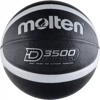 Molten B7D3500 KS basketbola bumba, 7. izmērs
