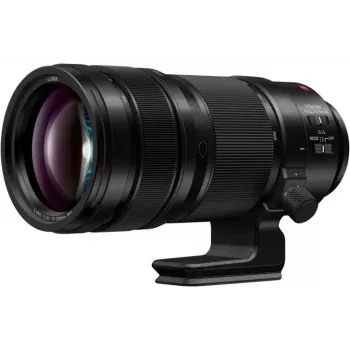 Panasonic Lumix S Pro 70-200mm f/2.8 O.I.S. objektīvs, L-mount (S-E70200E)
