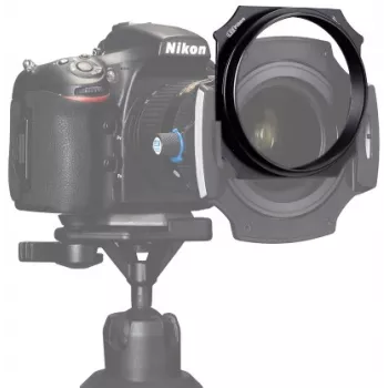 LEE Filters LEE100 Tandem adapteris divu LEE100 filtru turētāju savienošanai (100TA)