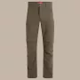 Craghoppers NosiLife Pro pārveidojamās bikses III Woodland Green izmērs L