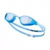 Nike Valiant peldēšanas brilles zilā krāsā, viens izmērs NESSF130-438