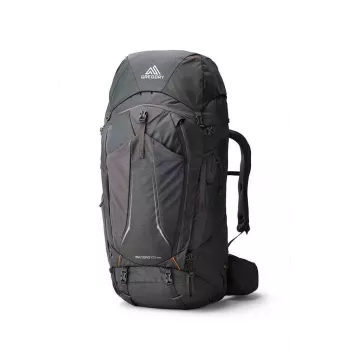 Gregory Baltoro 100 Pro pārgājienu mugursoma 100L Iron Grey L