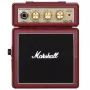 Marshall MS-2 Red mikrogitāras pastiprinātājs