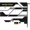 Creative Labs Sound BlasterX AE-5 Plus Pure Edition PCIe spēļu skaņas karte