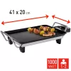 Fritel GT 1075 Kontakta grils 1000W melns