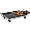 Fritel GT 1075 Kontakta grils 1000W melns