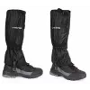 VIKING Triglav Gaiters S/M Melni - Ūdensnecaurlaidīgi pārgājienu un trekinga getras ar Aqua Thermo Tex membrānu
