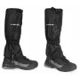 VIKING Triglav Gaiters S/M Melni - Ūdensnecaurlaidīgi pārgājienu un trekinga getras ar Aqua Thermo Tex membrānu