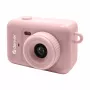 DENVER DMC-1003RO ROSE Mini digitālā kamera 0.3MP CMOS rozā