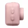 DENVER DMC-1003RO ROSE Mini digitālā kamera 0.3MP CMOS rozā