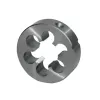 Apaļā die M16x1 DIN-22568 (6g) HSS 800
