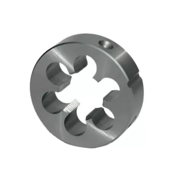 Apaļā die M16x1 DIN-22568 (6g) HSS 800