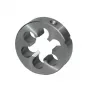 Apaļā die M16x1 DIN-22568 (6g) HSS 800