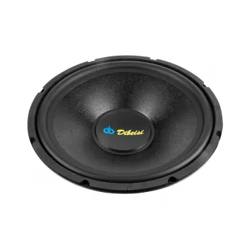 DBS-G1501 15 collu 8 omu skaļrunis